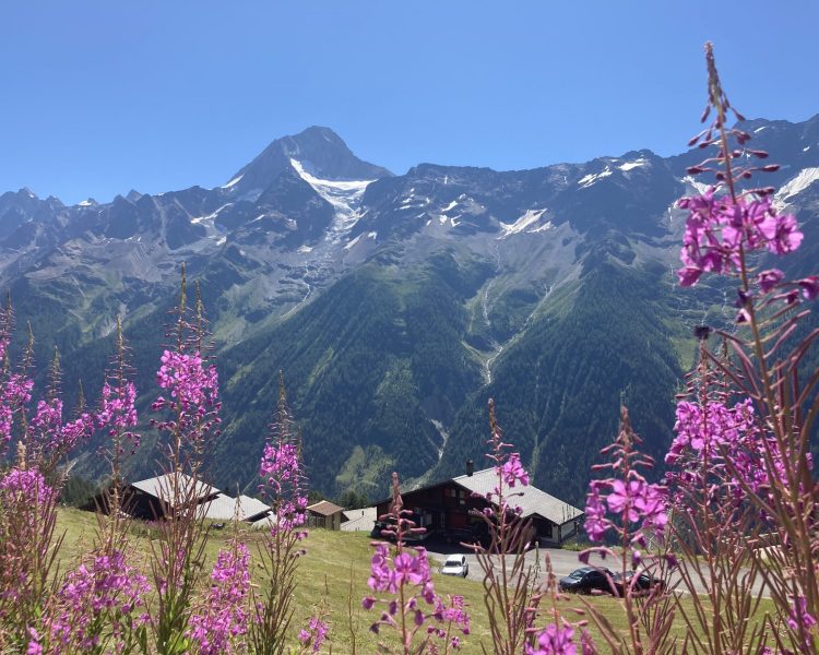 Bietschhorn Bietschhorn